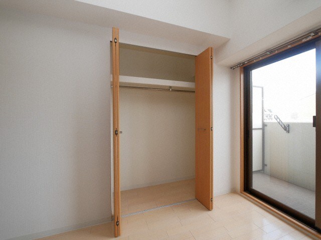 Uresidence京橋の物件内観写真