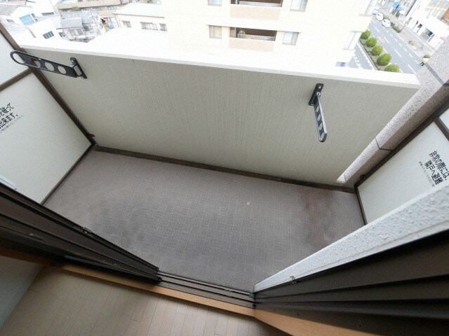 Uresidence京橋の物件内観写真