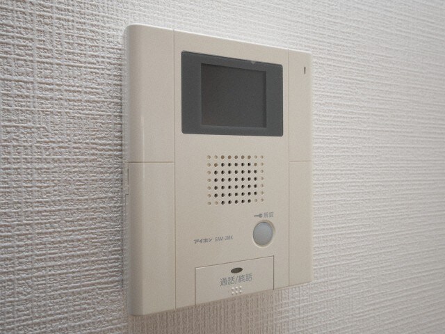 Uresidence京橋の物件内観写真