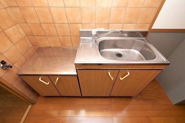 フィレンツェの物件内観写真