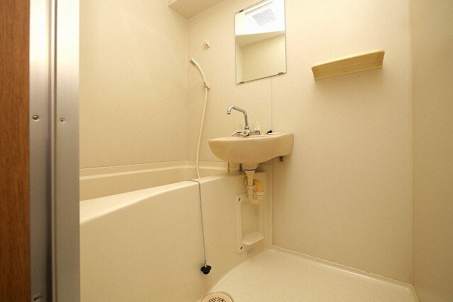 フィレンツェの物件内観写真