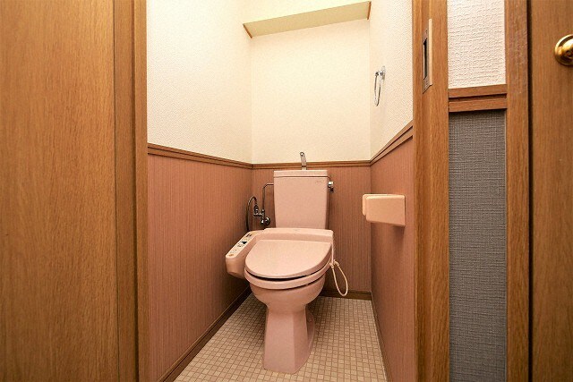 フィレンツェの物件内観写真