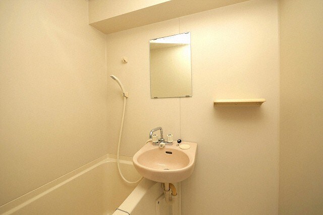 フィレンツェの物件内観写真