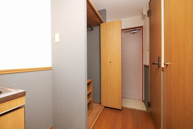 フィレンツェの物件内観写真