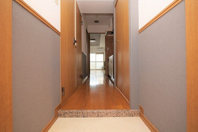 フィレンツェの物件内観写真