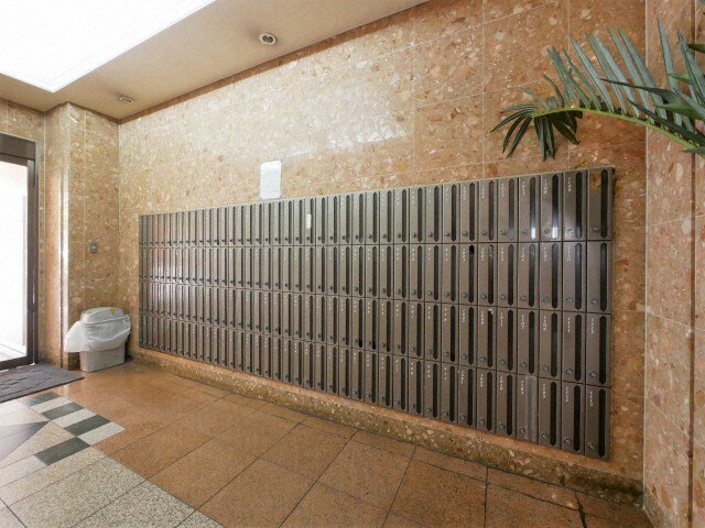 フィレンツェの物件内観写真