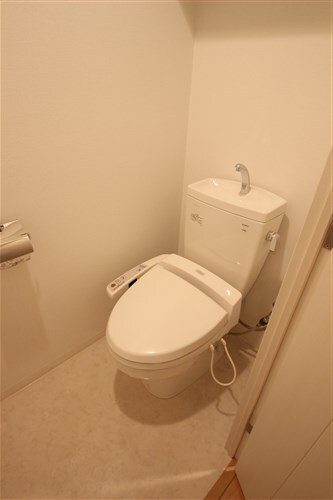 セレッソコート新大阪の物件内観写真