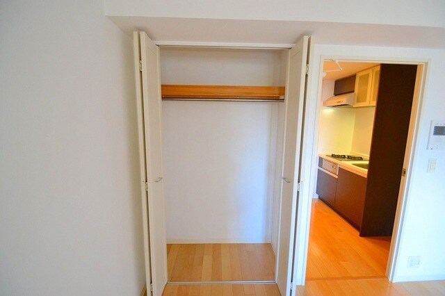 セレッソコート新大阪の物件内観写真