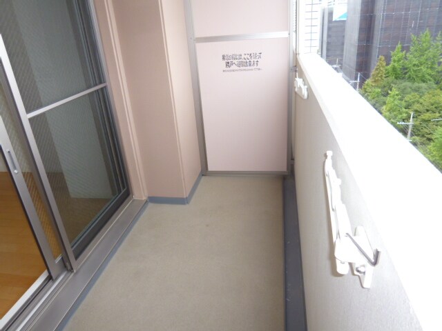 セレッソコート新大阪の物件内観写真