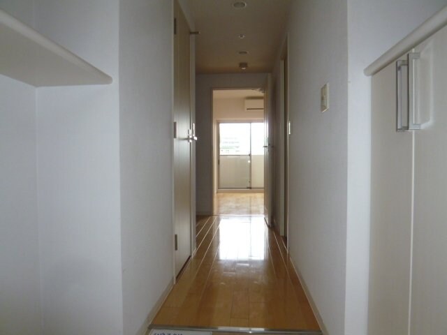 セレッソコート新大阪の物件内観写真