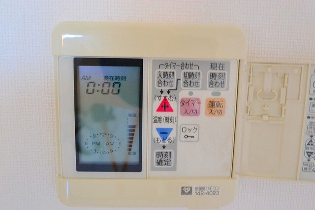 セレッソコート新大阪の物件内観写真