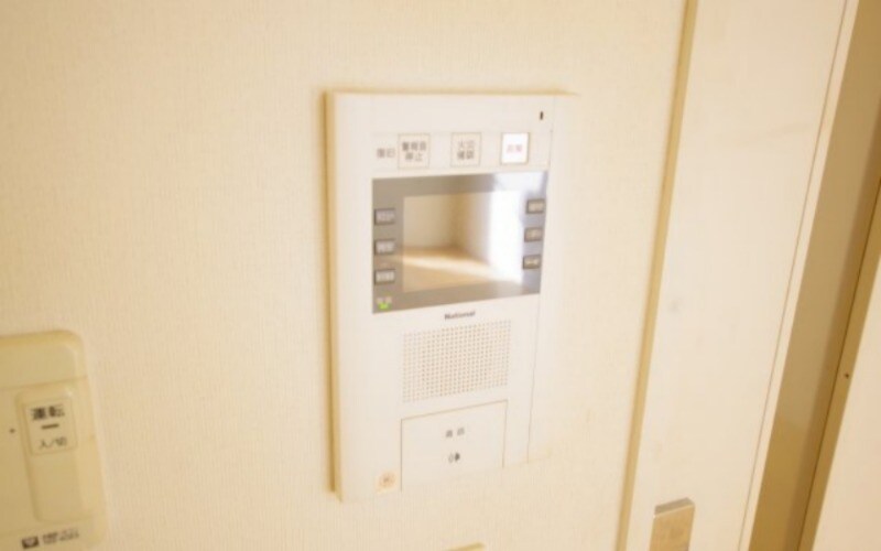 セレッソコート新大阪の物件内観写真