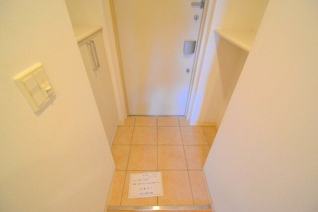 セレッソコート新大阪の物件内観写真