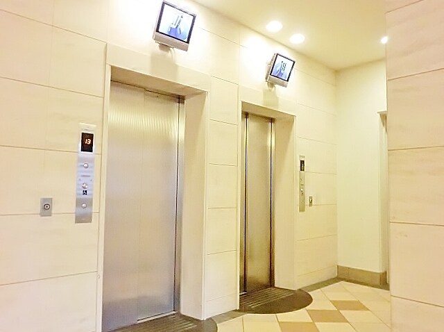 セレッソコート新大阪の物件内観写真