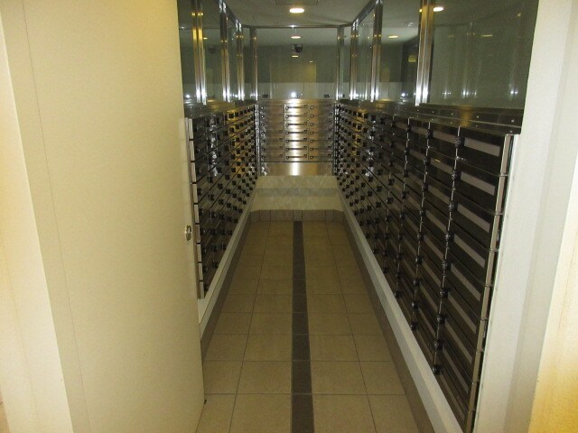 セレッソコート新大阪の物件内観写真