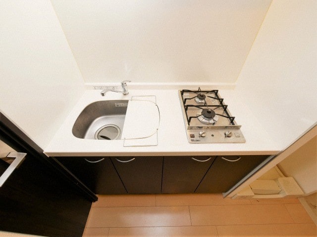 エステムコート難波サウスプレイスIVパークグレイスの物件内観写真