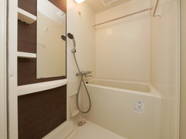 エステムコート難波サウスプレイスIVパークグレイスの物件内観写真