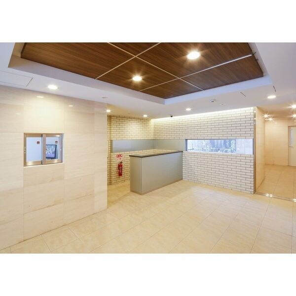 エステムコート難波サウスプレイスIVパークグレイスの物件外観写真