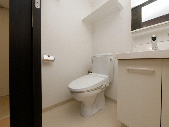 エステムコート難波サウスプレイスIVパークグレイスの物件内観写真