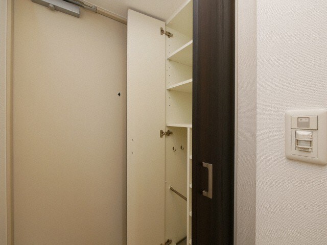 エステムコート難波サウスプレイスIVパークグレイスの物件内観写真