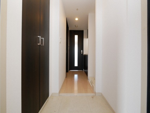 エステムコート難波サウスプレイスIVパークグレイスの物件内観写真