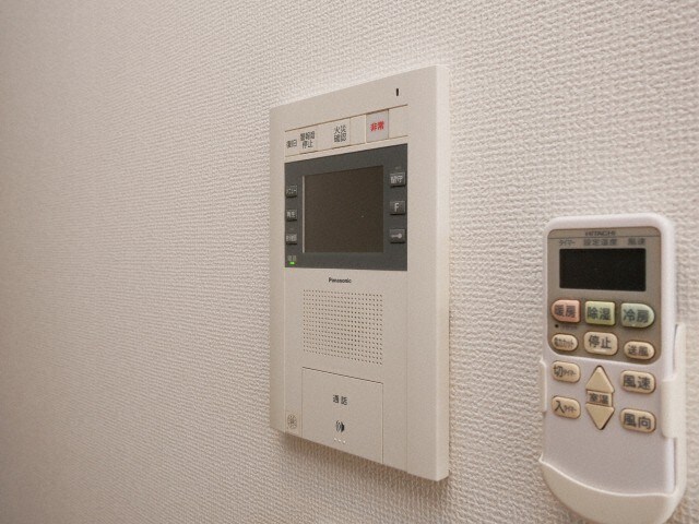 エステムコート難波サウスプレイスIVパークグレイスの物件内観写真