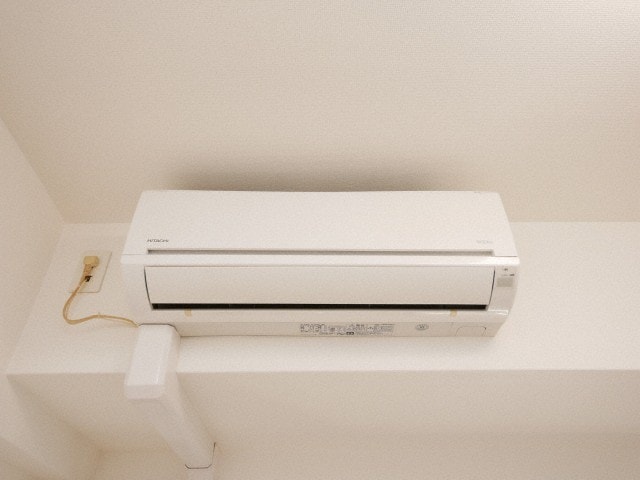 エステムコート難波サウスプレイスIVパークグレイスの物件内観写真