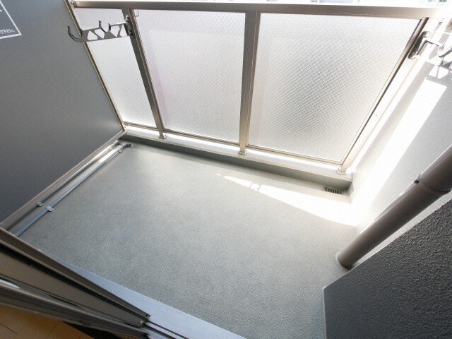 エステムコート難波サウスプレイスIVパークグレイスの物件内観写真