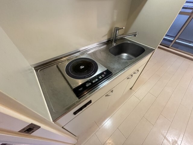 ビガーポリス112日本橋三丁目の物件内観写真