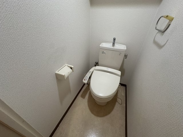 ビガーポリス112日本橋三丁目の物件内観写真