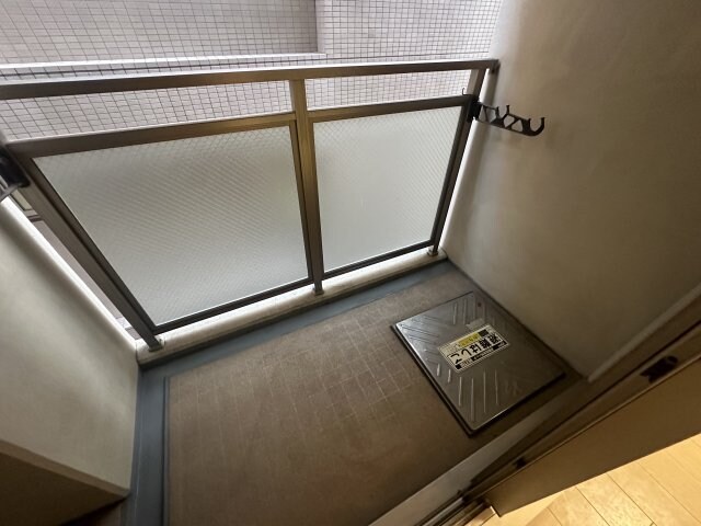 ビガーポリス112日本橋三丁目の物件内観写真