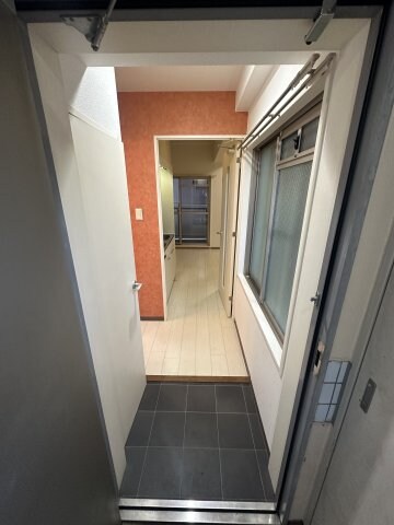 ビガーポリス112日本橋三丁目の物件内観写真