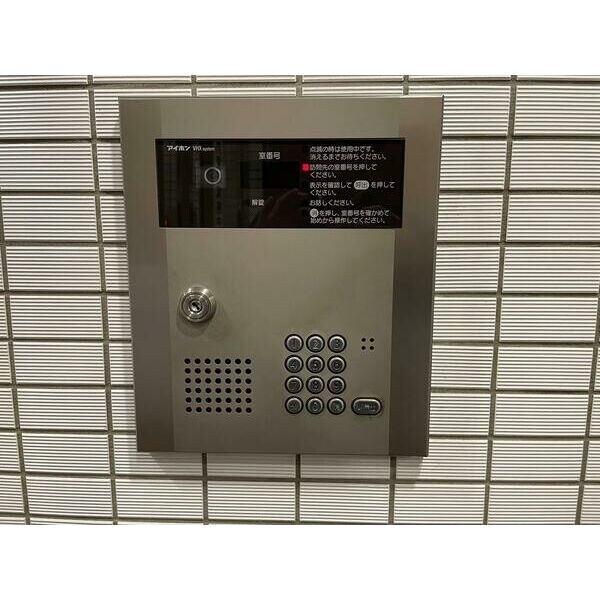 ビガーポリス112日本橋三丁目の物件内観写真