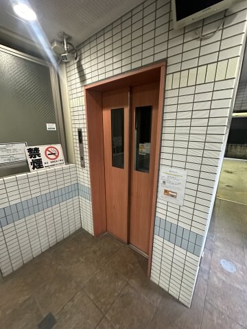 ビガーポリス112日本橋三丁目の物件内観写真