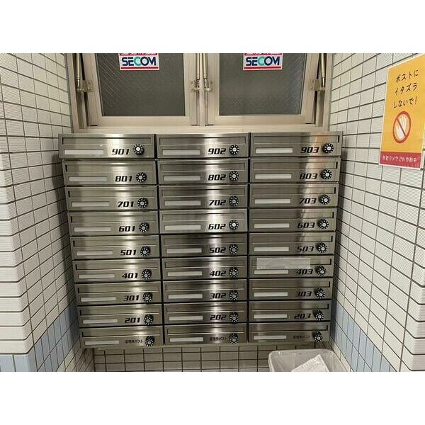 ビガーポリス112日本橋三丁目の物件内観写真