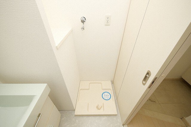 ＢＲＡＶＩ南堀江の物件外観写真