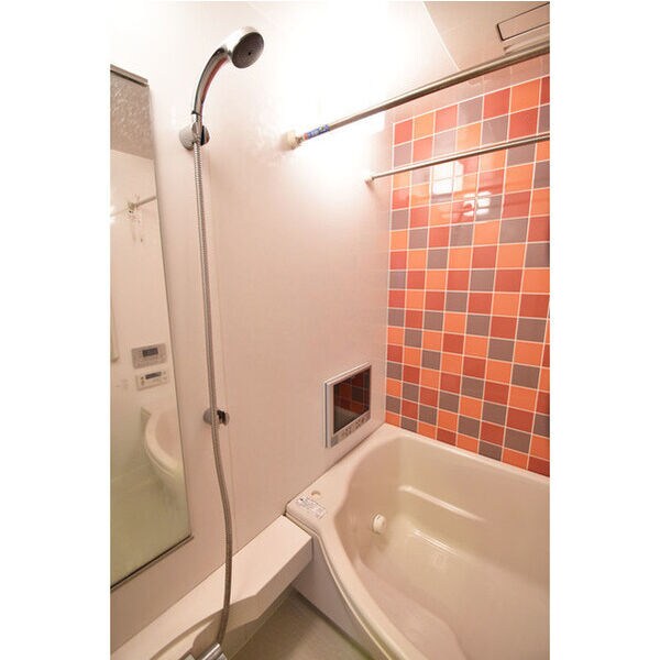 ＢＲＡＶＩ南堀江の物件内観写真