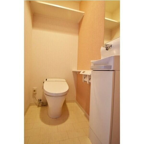 ＢＲＡＶＩ南堀江の物件内観写真