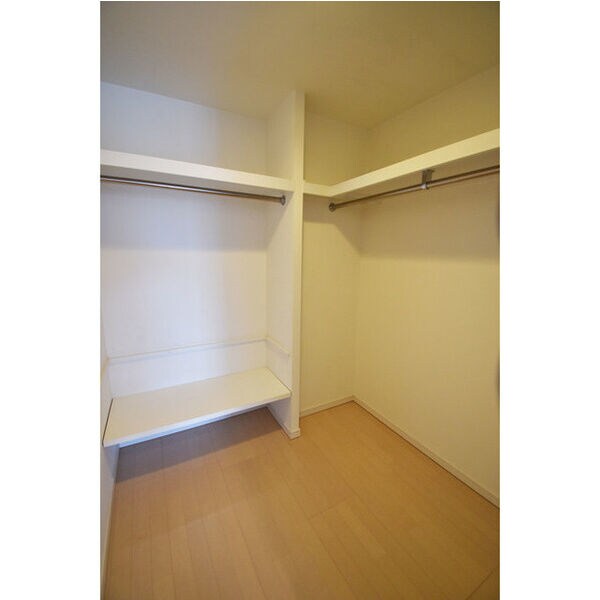 ＢＲＡＶＩ南堀江の物件内観写真