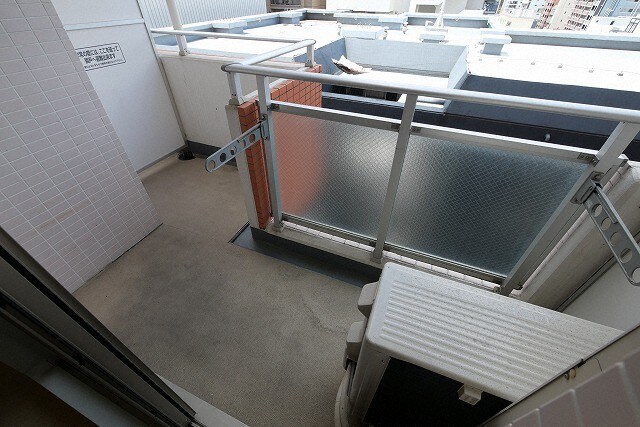 ＢＲＡＶＩ南堀江の物件内観写真