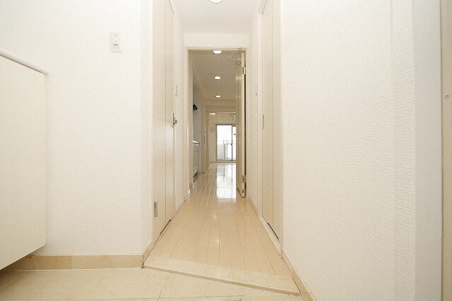 ＢＲＡＶＩ南堀江の物件内観写真