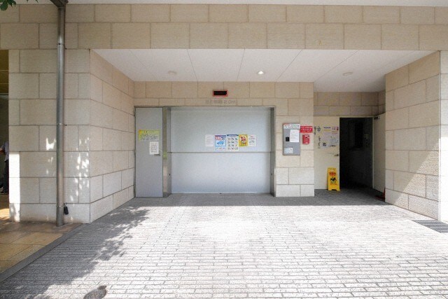 ＢＲＡＶＩ南堀江の物件内観写真