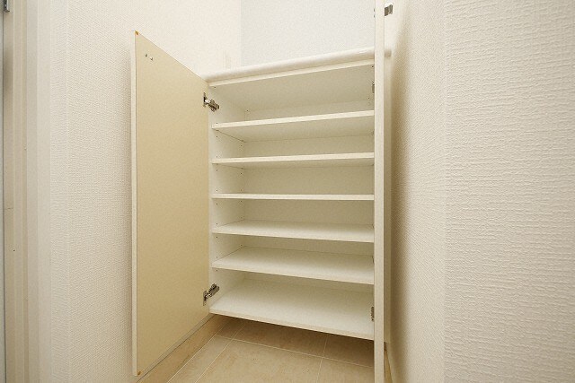 ＢＲＡＶＩ南堀江の物件内観写真