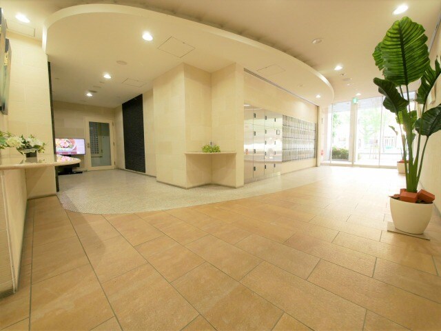 ＢＲＡＶＩ南堀江の物件内観写真