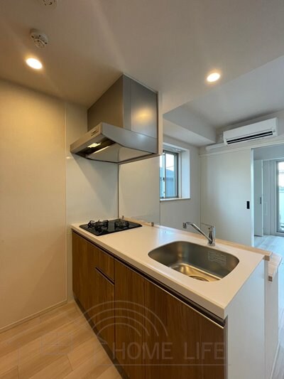 スプランディッド梅田北の物件内観写真