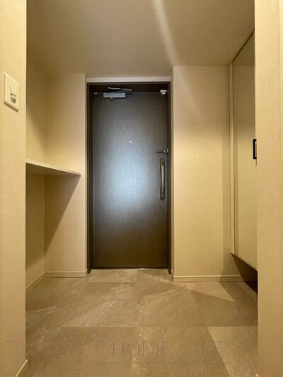 スプランディッド梅田北の物件内観写真