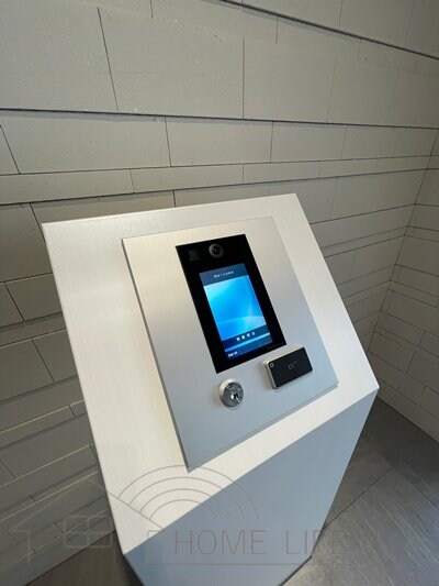 スプランディッド梅田北の物件内観写真