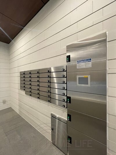 スプランディッド梅田北の物件内観写真