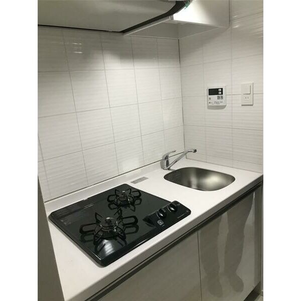 S-RESIDENCE難波大国町Unoの物件内観写真