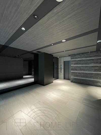 S-RESIDENCE難波大国町Unoの物件外観写真